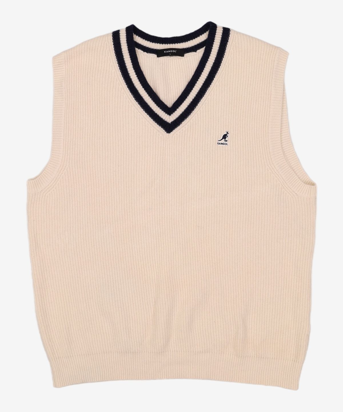 캉골(KANGOL) 베스트 L