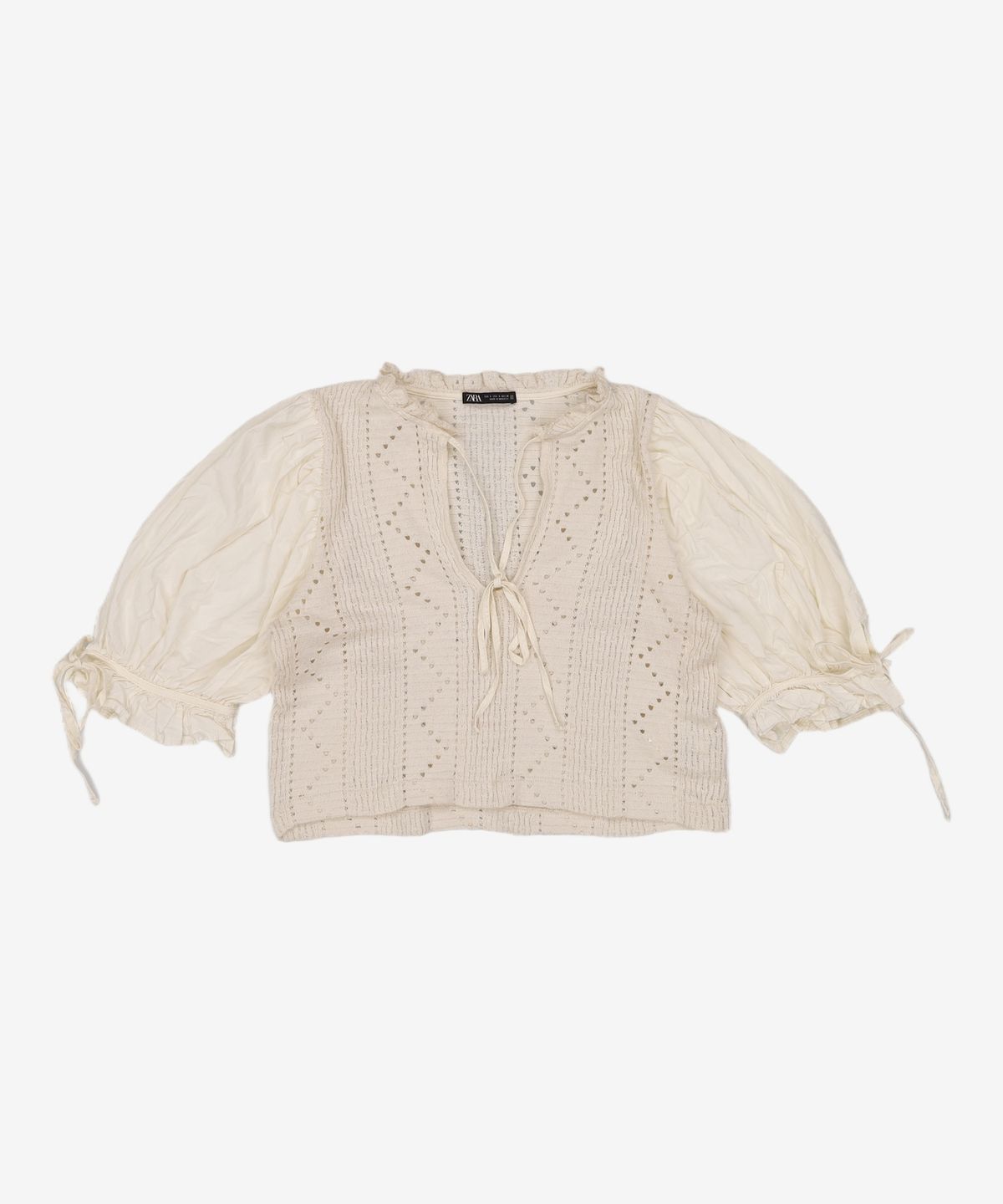 자라(ZARA) 블라우스 S