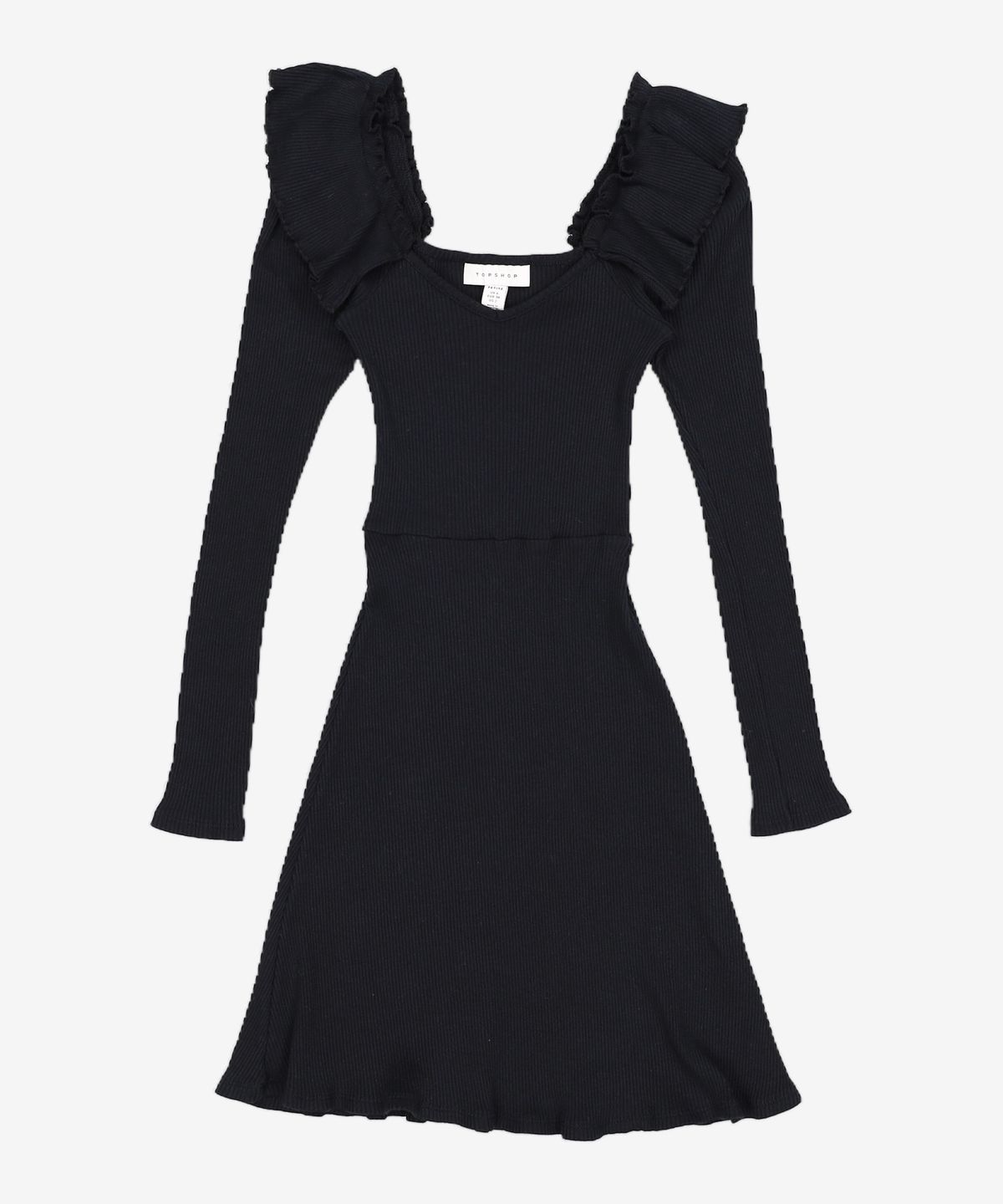탑샾(TOPSHOP) 미니 원피스 XS