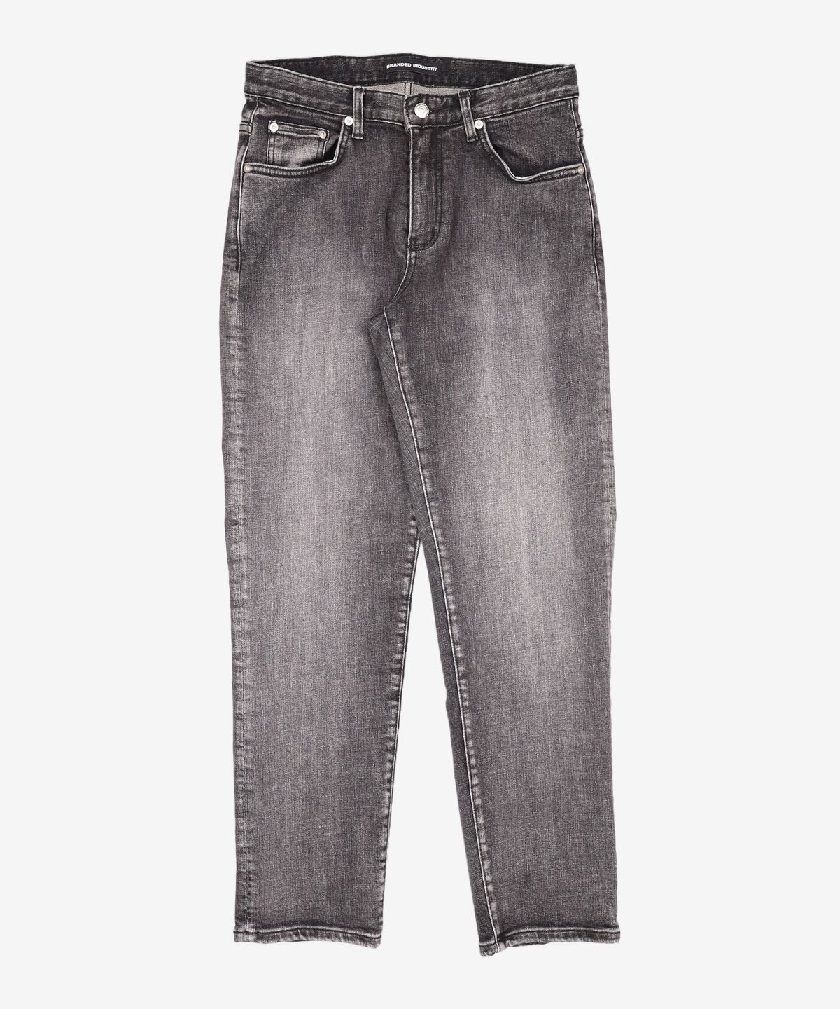 브랜디드(BRANDED) 청/데님 팬츠 28