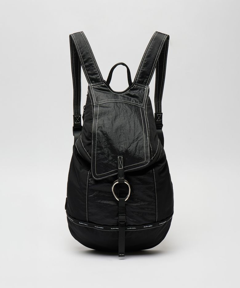 [Fling-mové 001] Backpack(Deep sleep)_OVBBX25701BLK