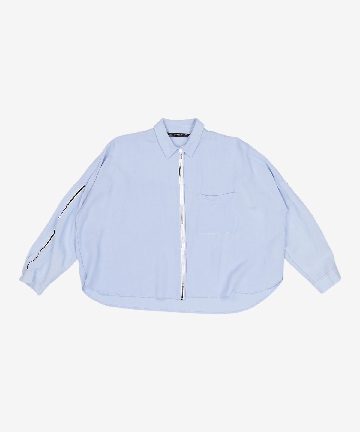 자라 베이직(ZARA BASIC) 캐주얼 셔츠 L