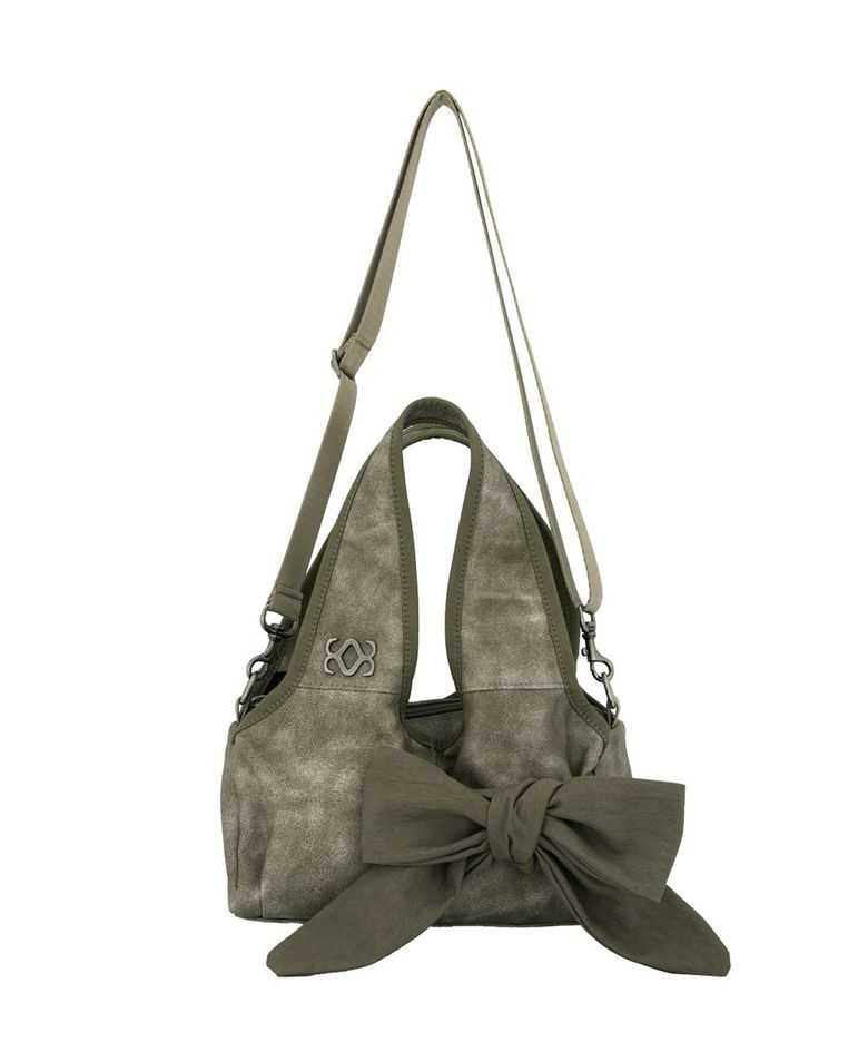 Baby Bow Bag (Earth)