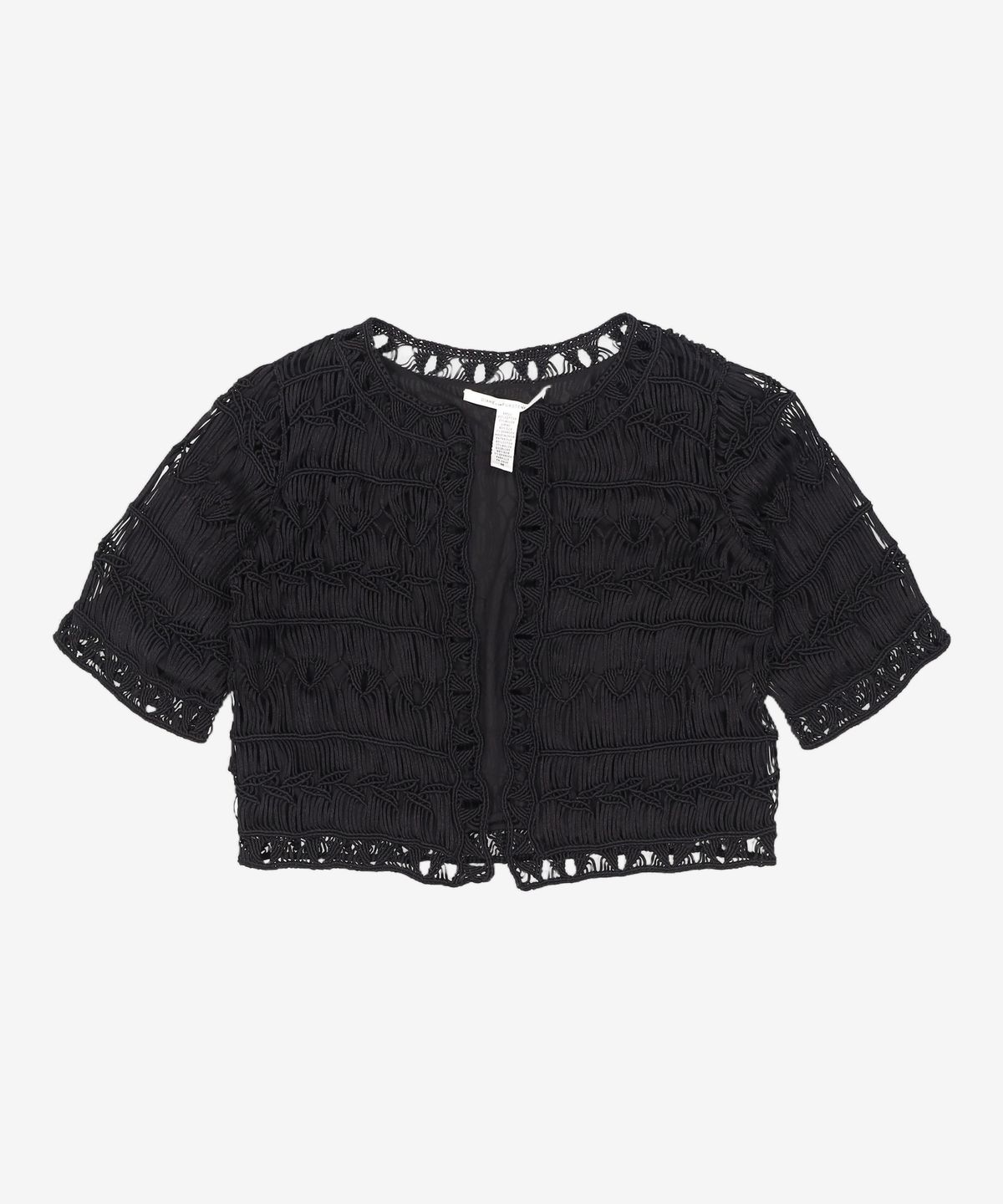 다이앤 본 퍼스텐버그(DIANE von FURSTENBERG) 카디건 S