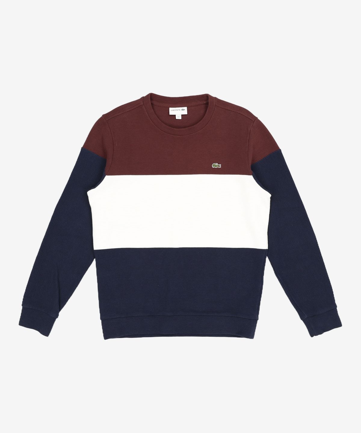 라코스테(LACOSTE) 맨투맨/스웨트셔츠 95