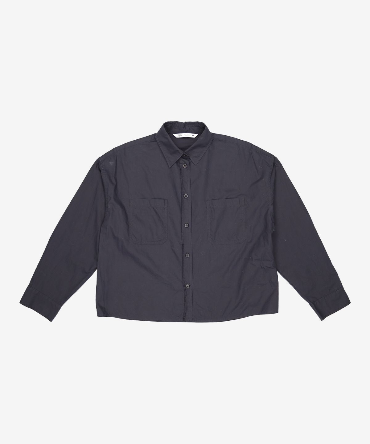 자라(ZARA) 캐주얼 셔츠 S
