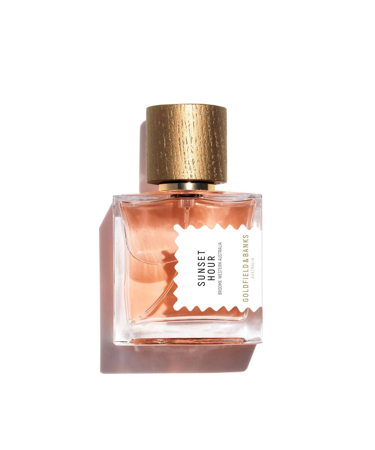 골드필드 앤 뱅크스(GOLDFIELD&BANKS) 선셋 아워 50ml