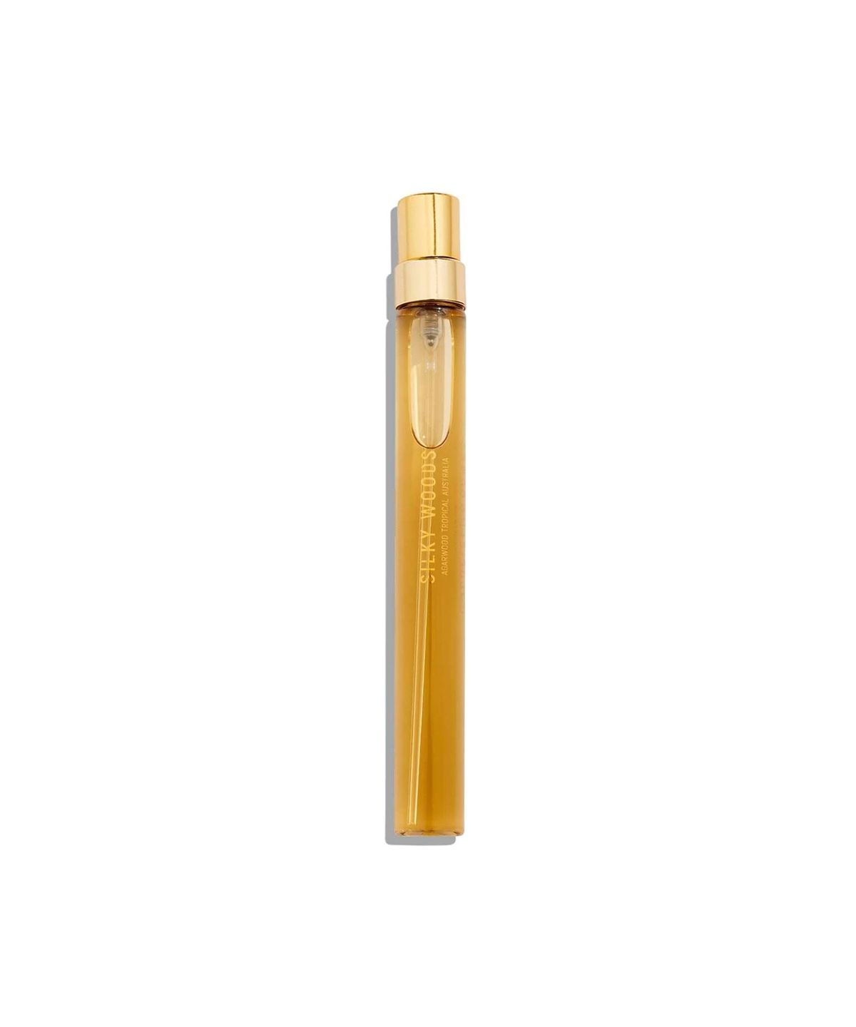 골드필드 앤 뱅크스(GOLDFIELD&BANKS) 실키 우드 10ml