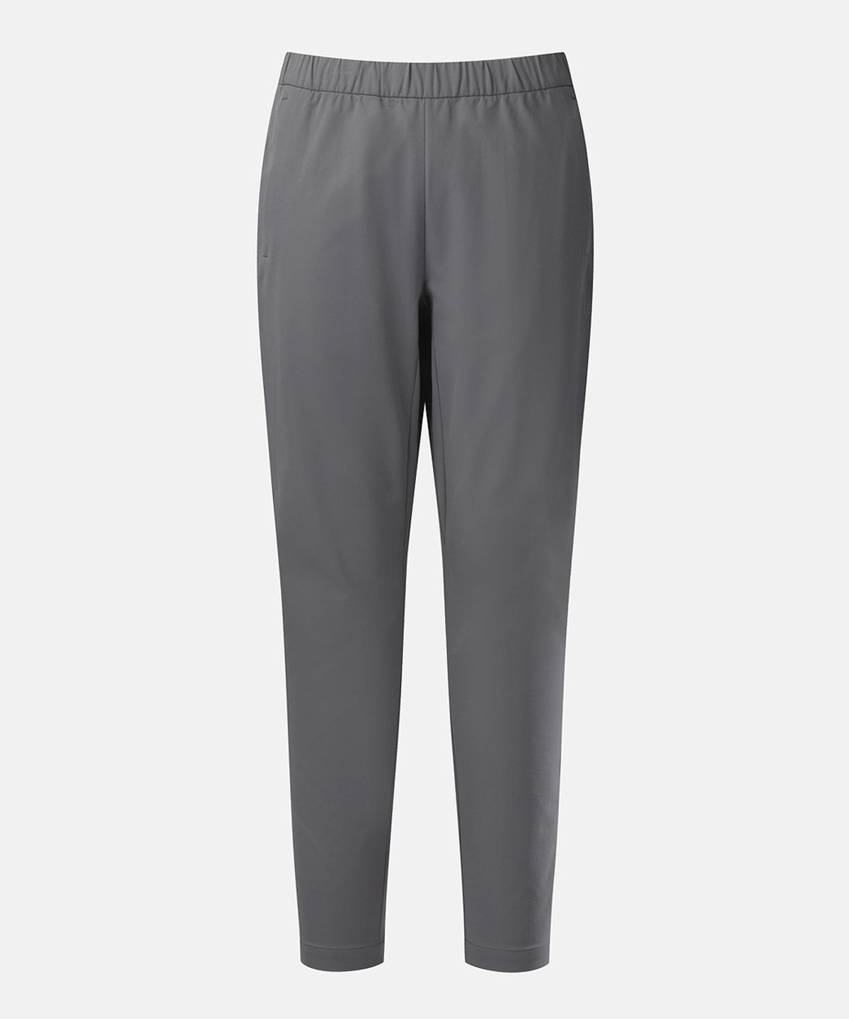 코오롱스포츠(KOLON SPORT) 남성 테이퍼드핏 트레이닝 팬츠 (SET-UP) JWPNA26131GRY