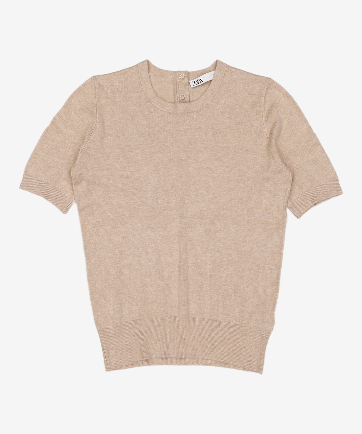 자라(ZARA) 니트/스웨터 M