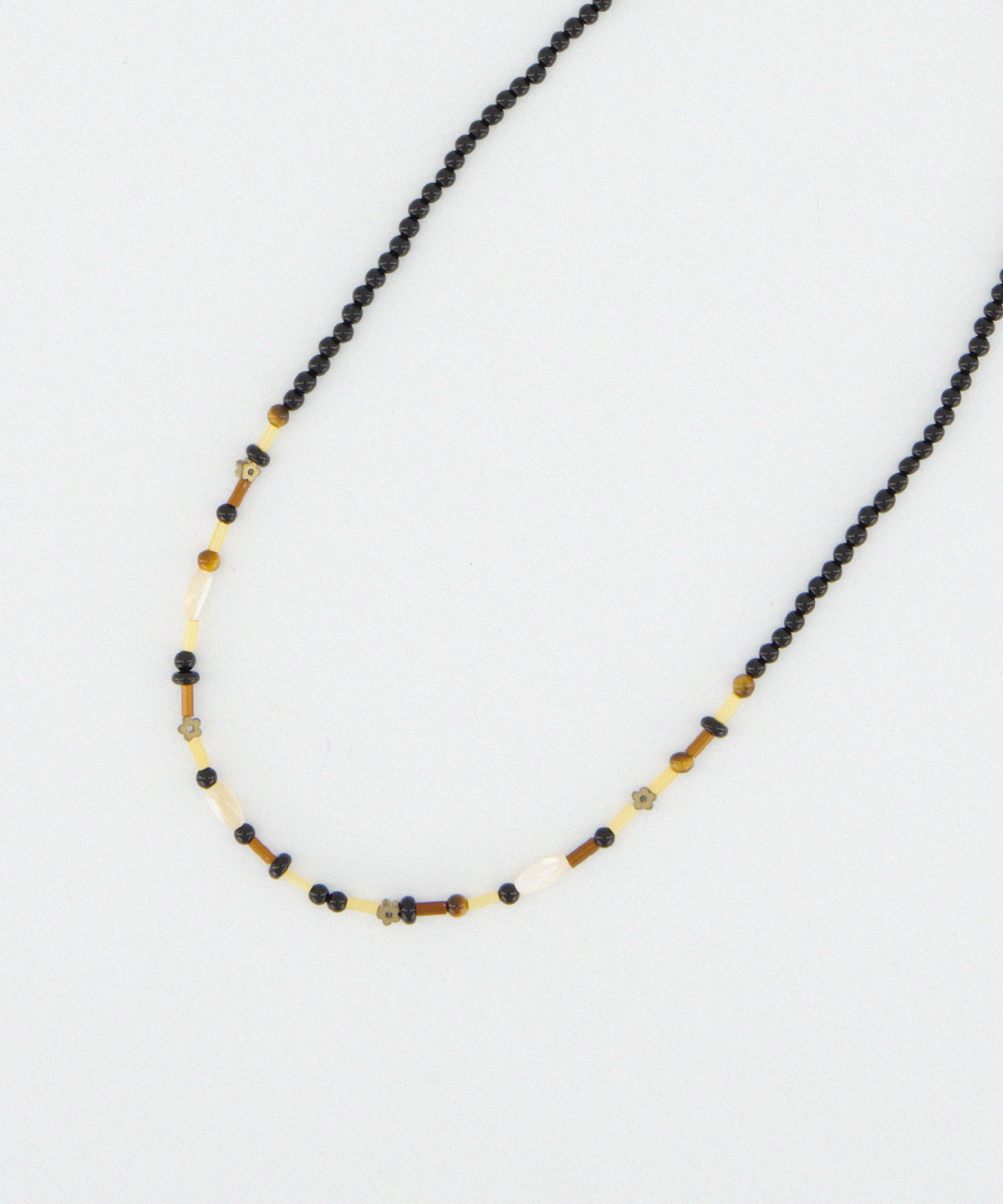 도우하브(DOUHAB) Pebble – Drift Necklace
