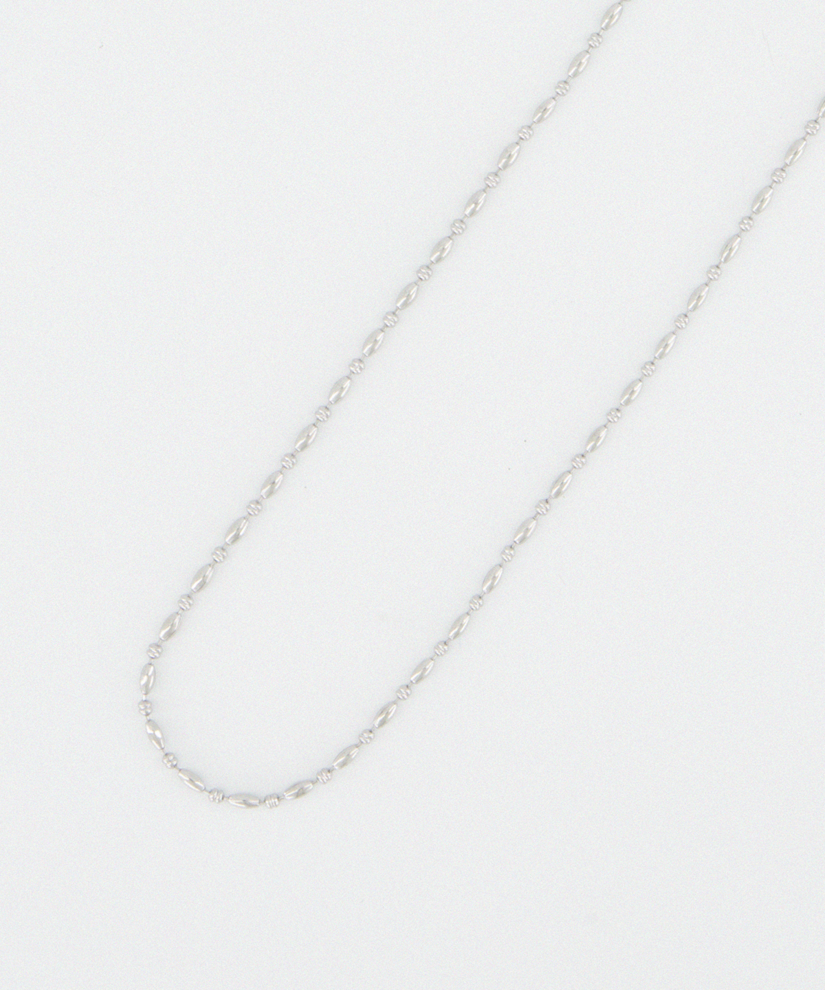 도우하브(DOUHAB) Pebble – Current Necklace