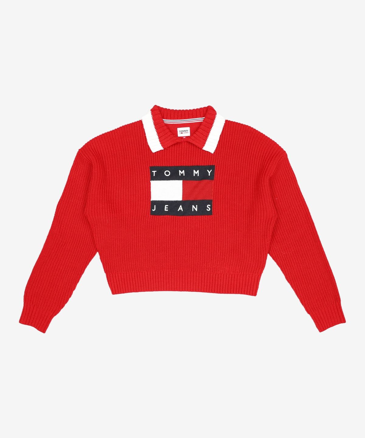 타미진스(TOMMY JEANS) 니트/스웨터 XS
