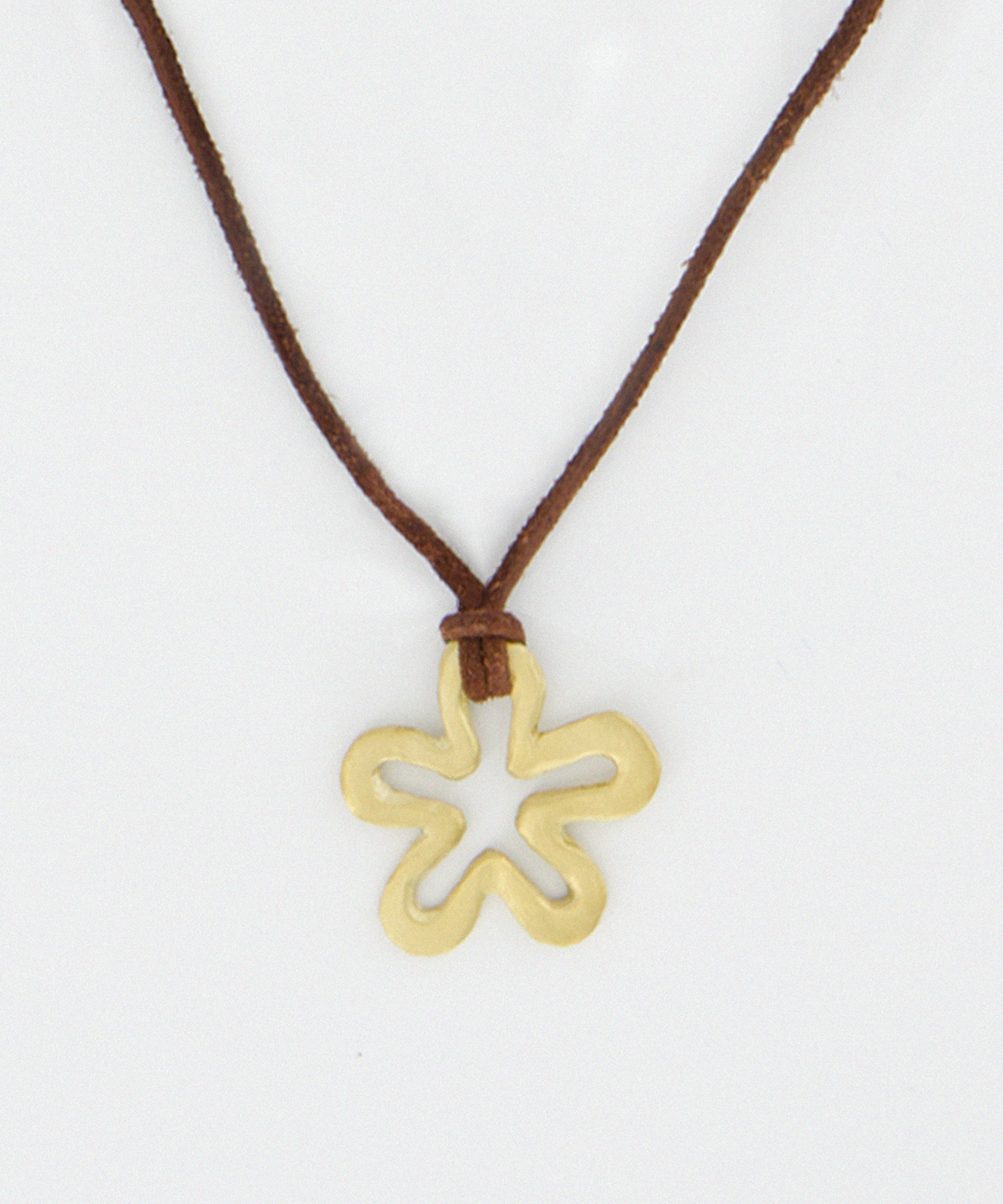 도우하브(DOUHAB) Pebble – Dune Necklace / 30mm