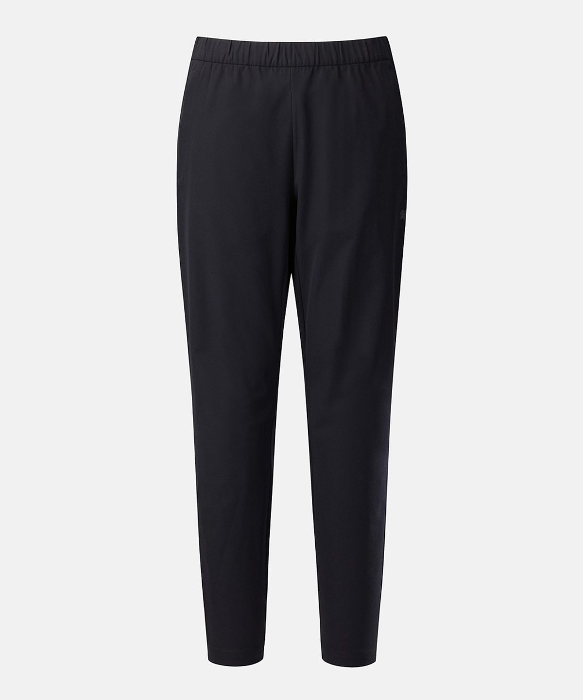 코오롱스포츠(KOLON SPORT) 남성 테이퍼드핏 트레이닝 팬츠 (SET-UP) JWPNA26131BLK
