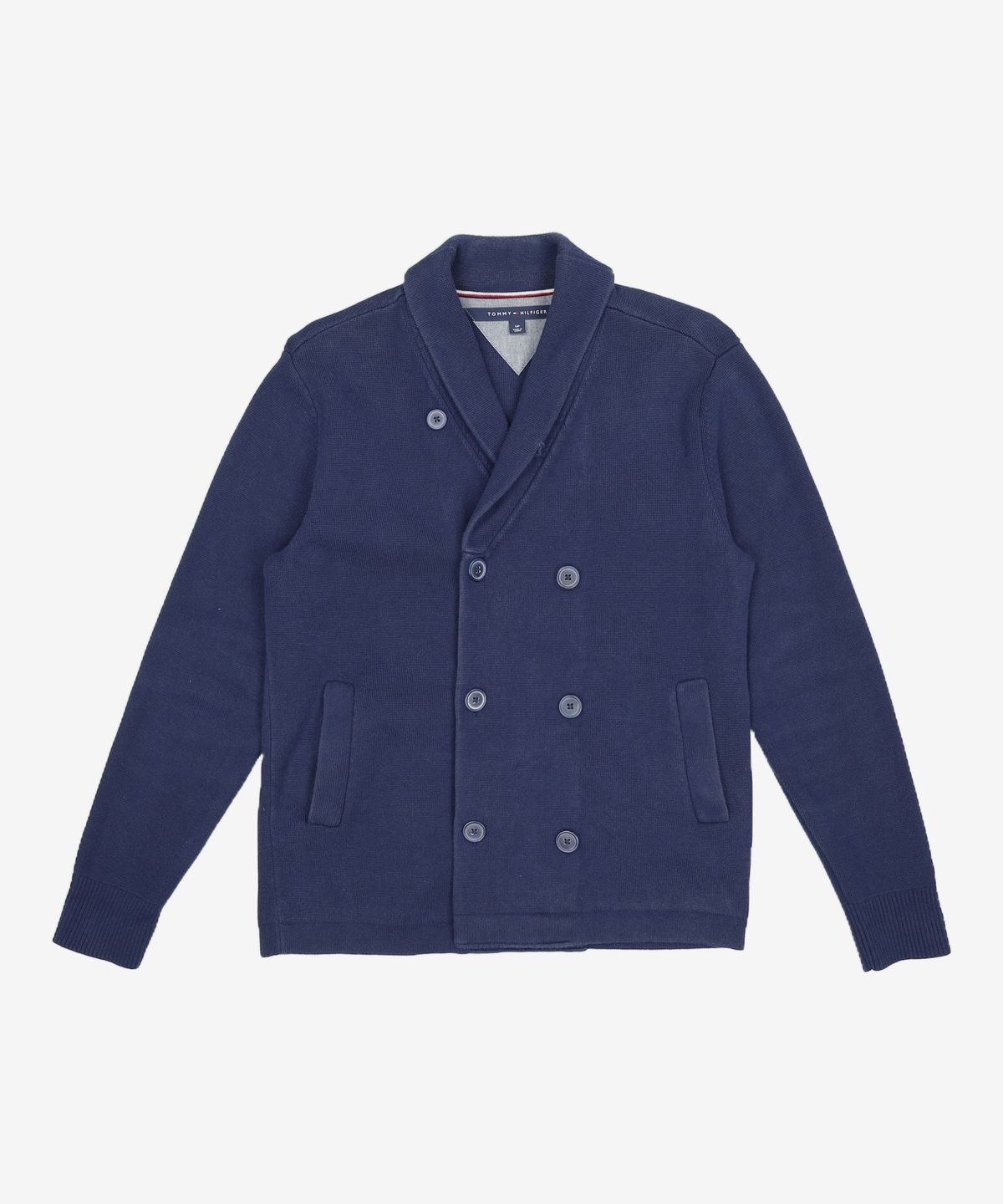 타미힐피거(TOMMY HILFIGER) 카디건 S/P