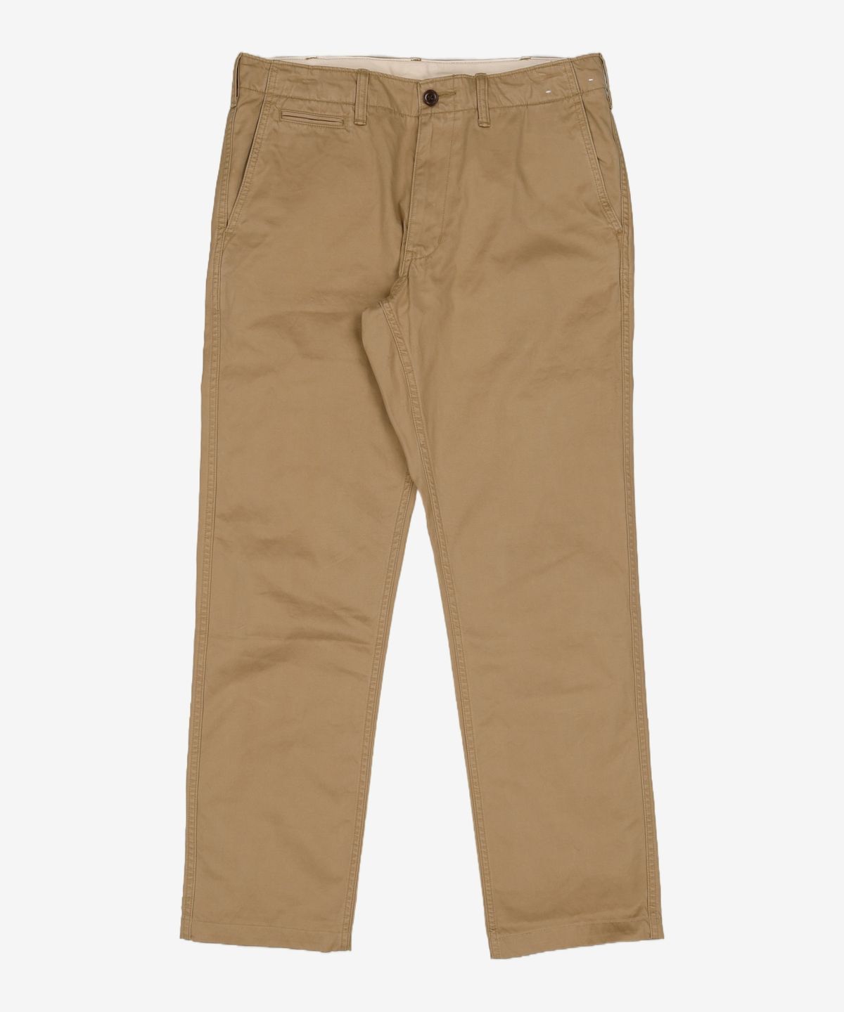 유니클로(UNIQLO) 코튼 팬츠 6