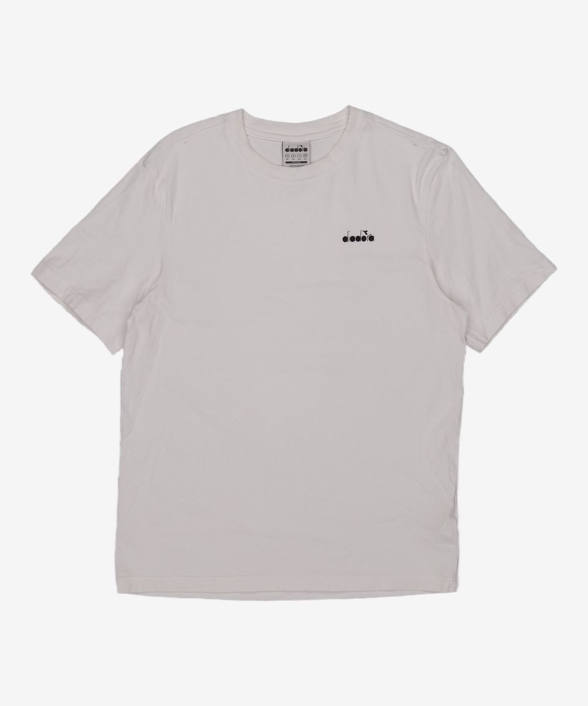 디아도라(diadora) 반소매 티셔츠 95