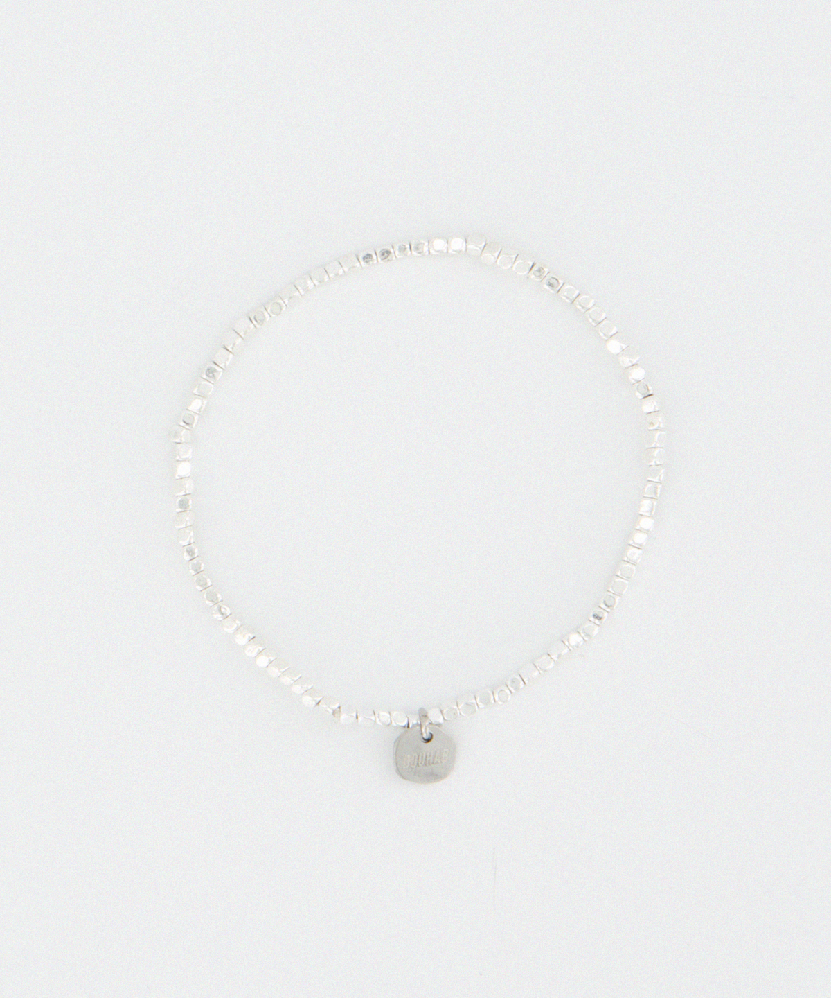 도우하브(DOUHAB) Pebble – Flint Bracelet / Small Bead
