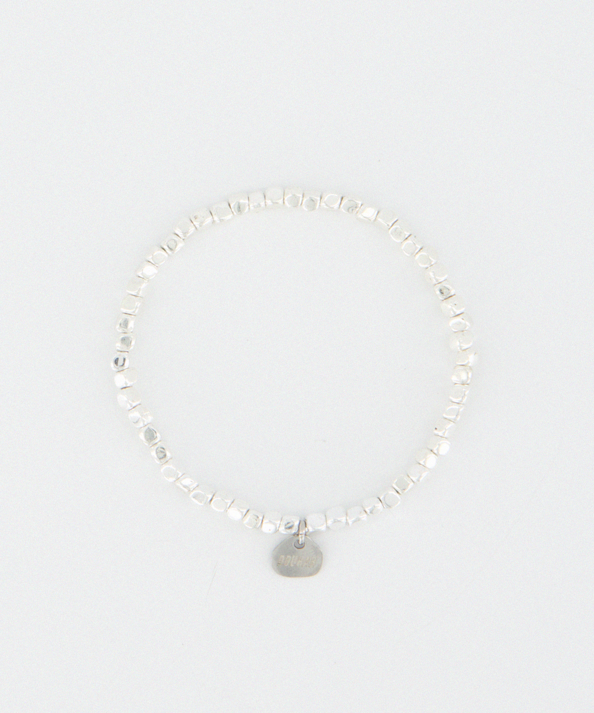 도우하브(DOUHAB) Pebble – Flint Bracelet / Large Bead