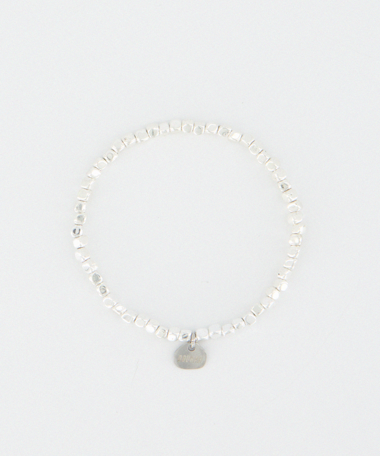 Pebble – Flint Bracelet / Large Bead