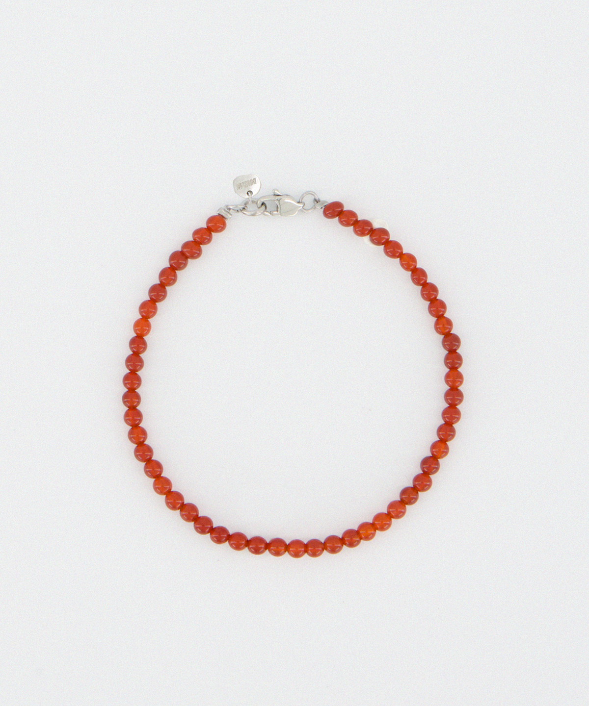 도우하브(DOUHAB) Pebble – Ember Bracelet