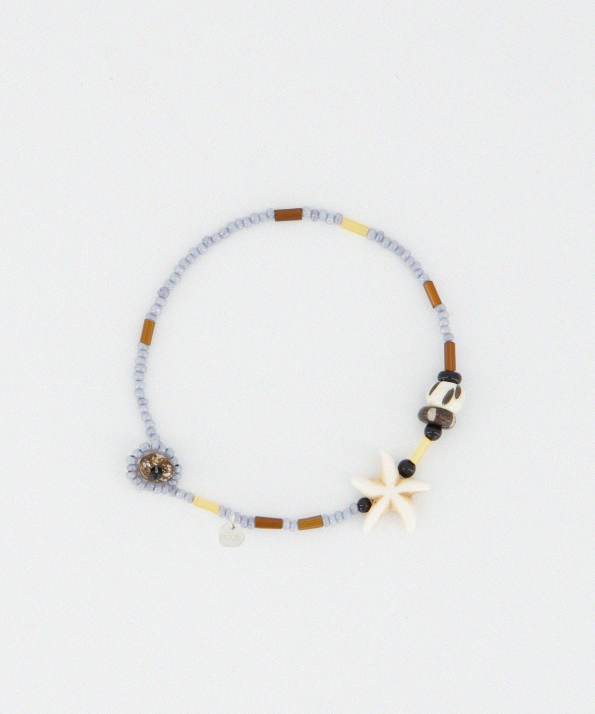 도우하브(DOUHAB) Pebble – Reef Bracelet / Gray
