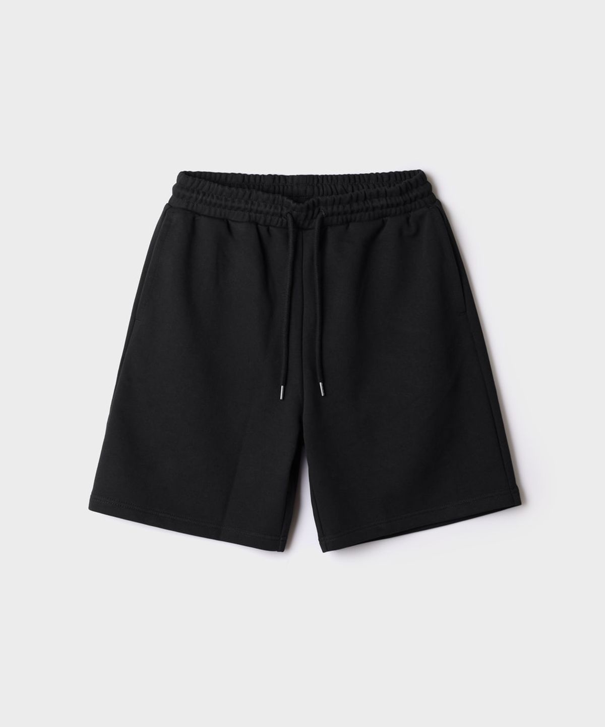 스파오(SPAO) [프렌치테리] 루즈핏 쇼츠 (RE)_SPMTG37C01
