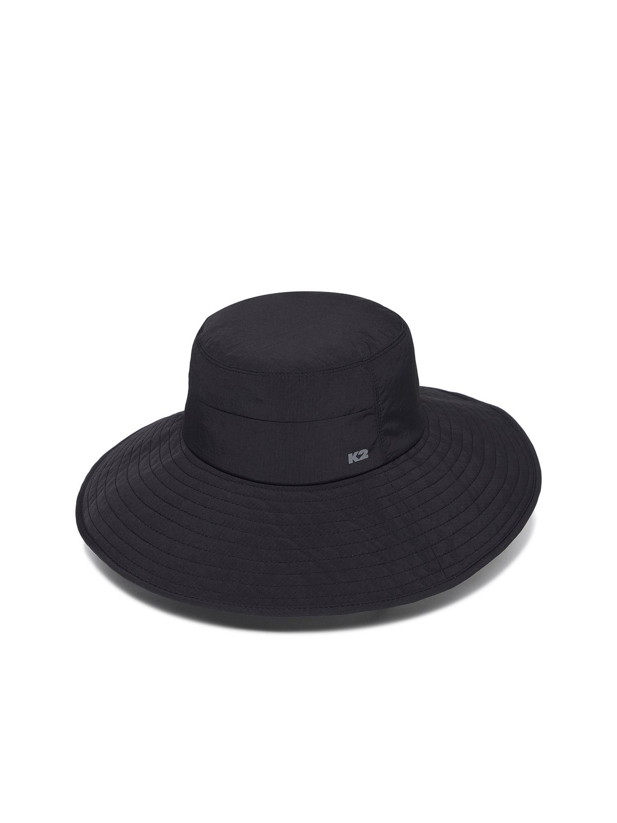 케이투(K2) FLYHIKE 와이드 HAT_Black