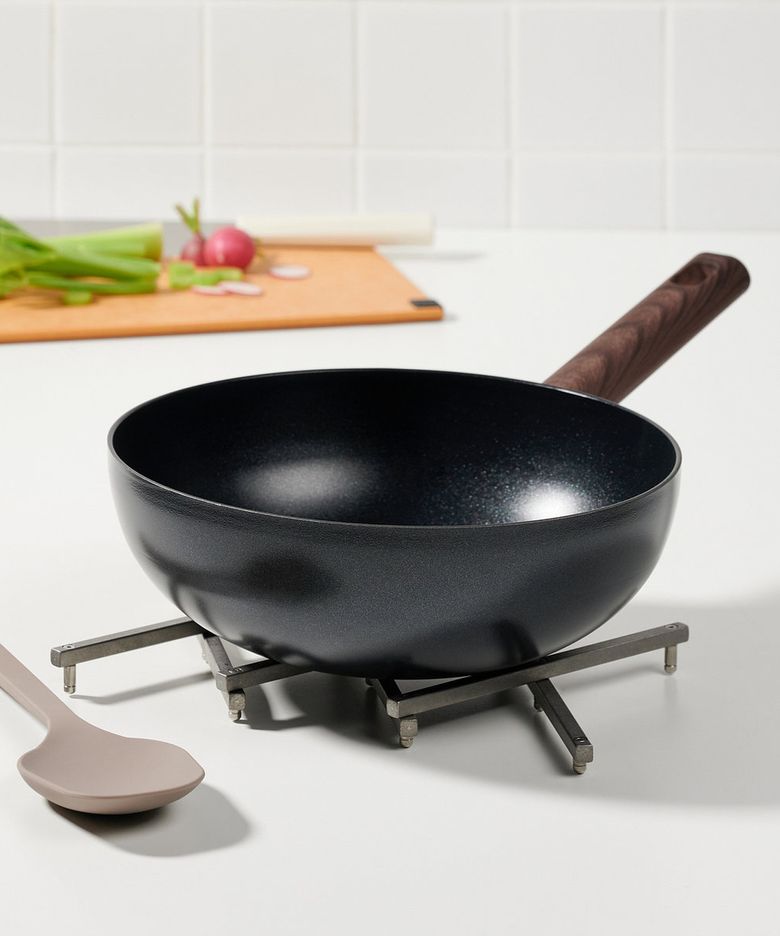 잘 눌어붙지 않는 궁중팬_26CM