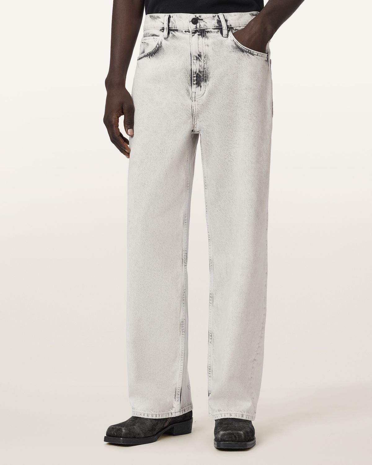 올세인츠(ALLSAINTS) 레니 진 M023EF-755