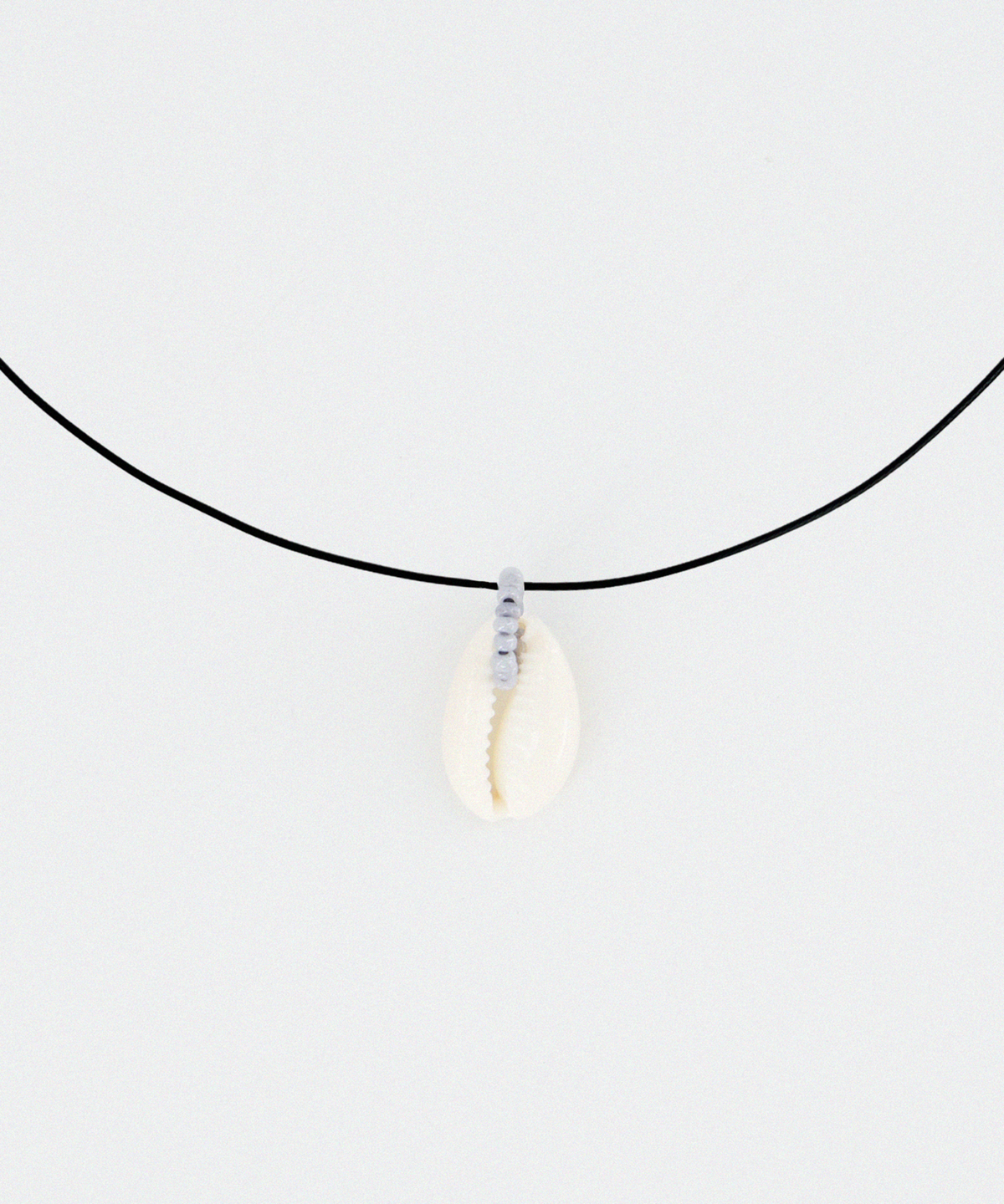 도우하브(DOUHAB) Pebble – Coast Pendant / Gray
