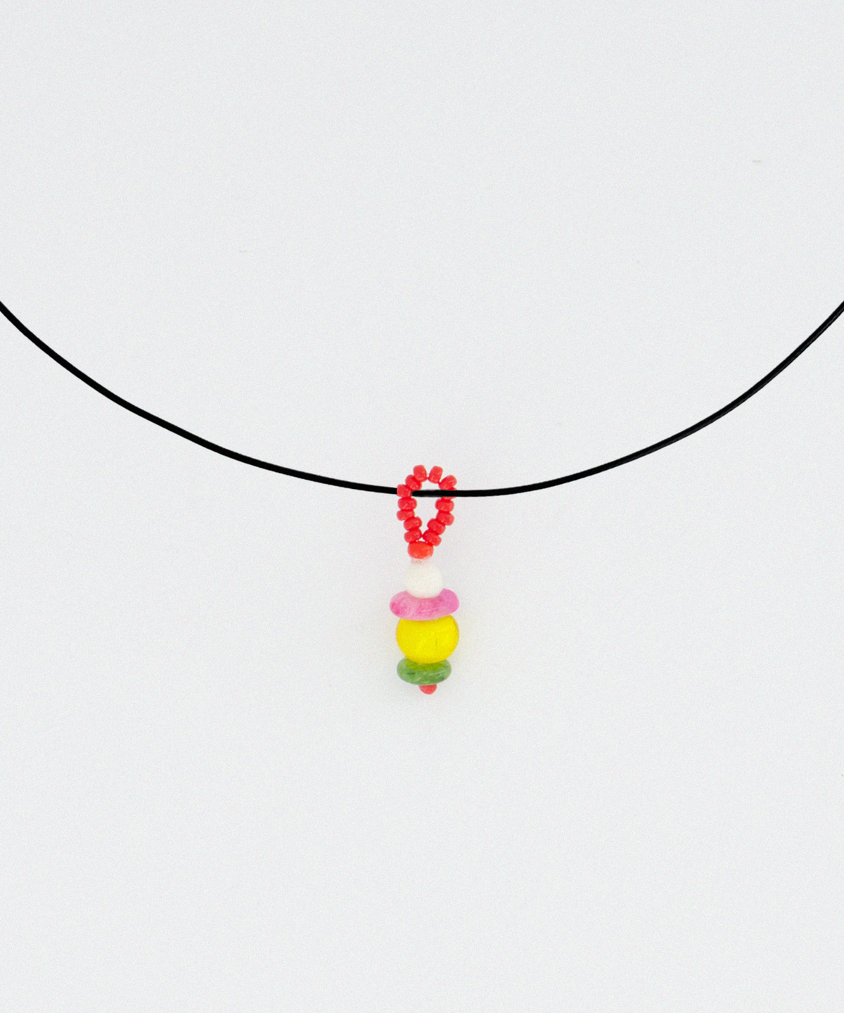 도우하브(DOUHAB) Pebble – Gleam Pendant
