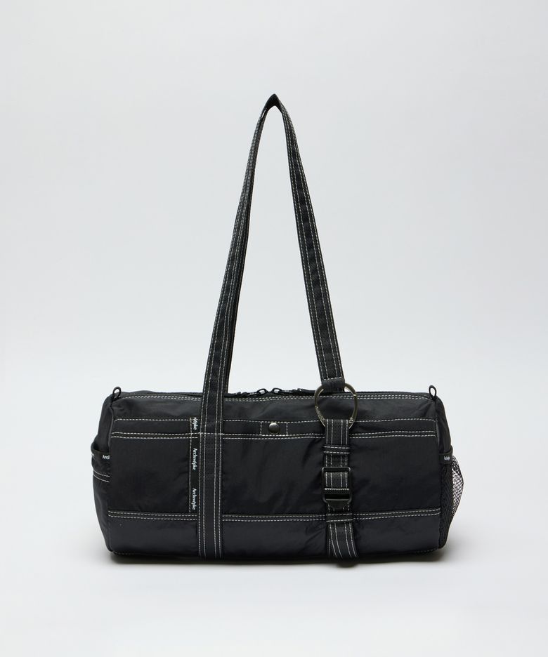 [Fling-mové 001] Duffle bag(Deep sleep)_OVBSX25701BLK