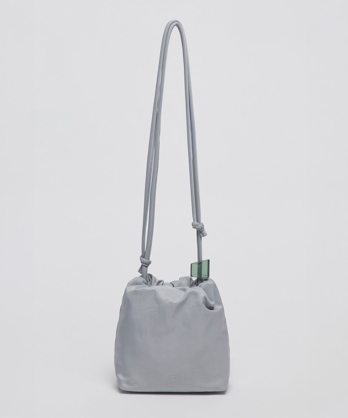 아카이브앱크(ARCHIVEPKE) Cabbage bag(Sky blue)_OVBAX25112SKY