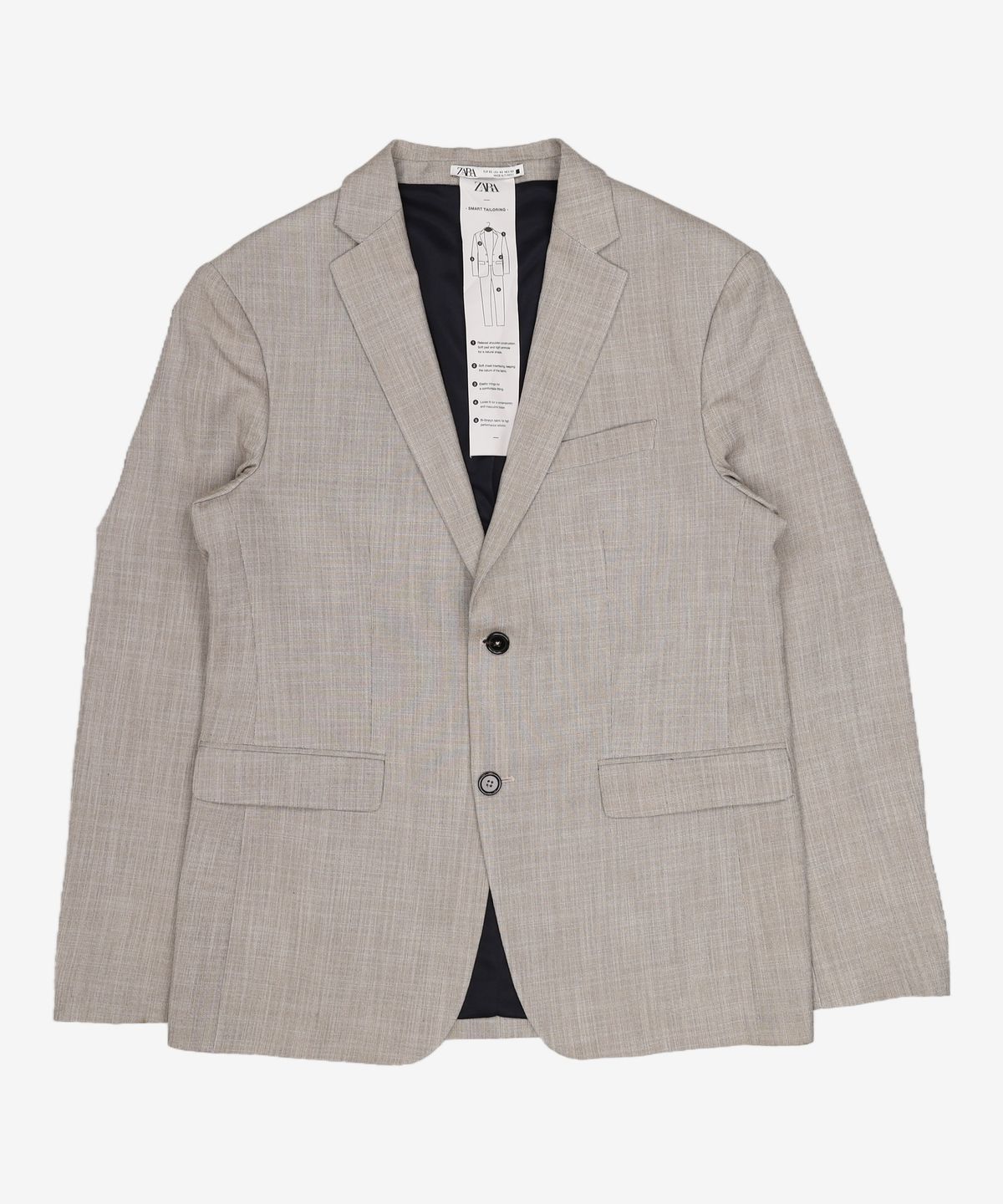 자라(ZARA) 슈트/블레이저 재킷 2XL