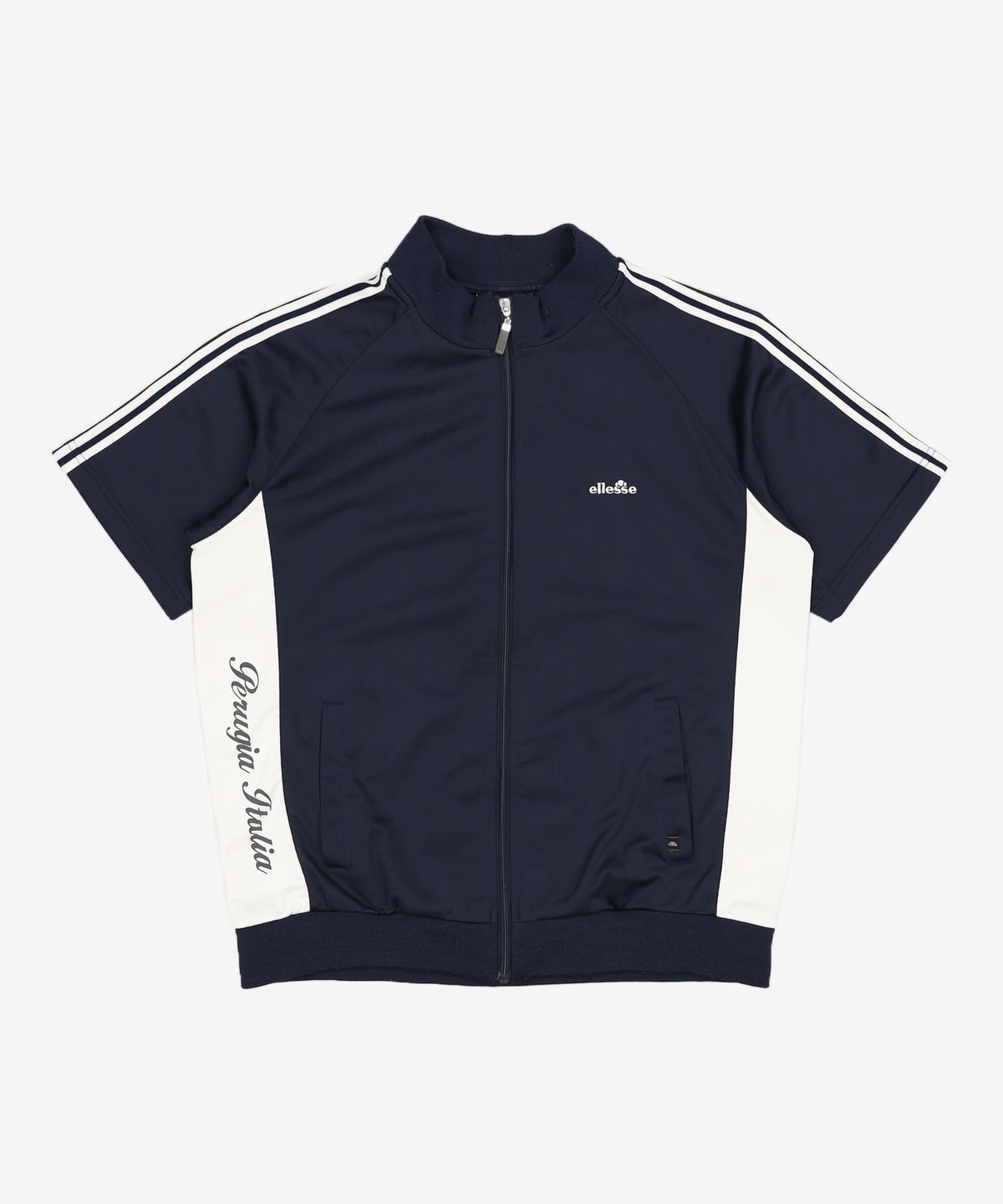 엘레쎄(ELLESSE) 트레이닝 재킷 105