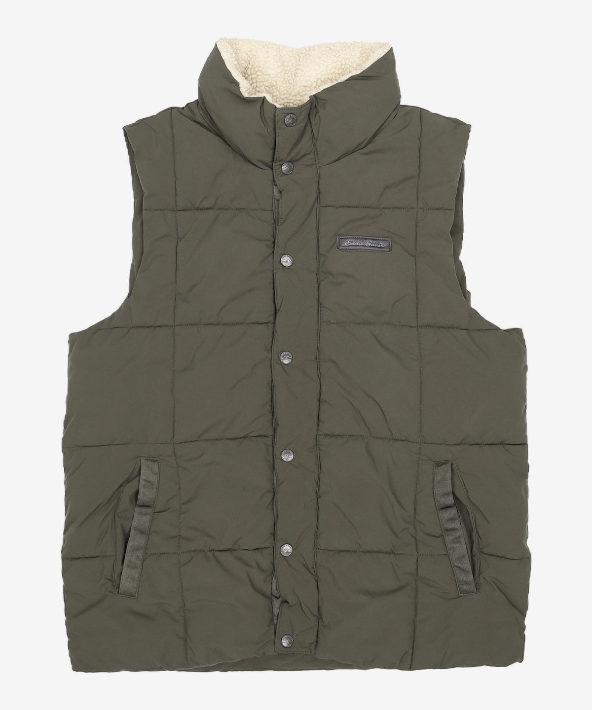 에디바우어(EDDIE BAUER) 패딩 베스트 XL