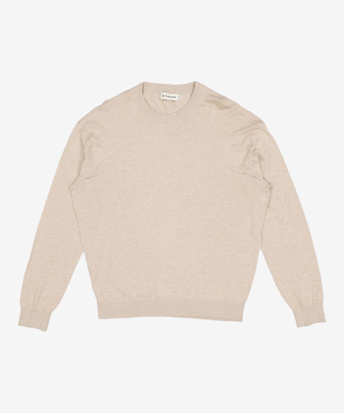 지오다노(GIORDANO) 니트/스웨터 105