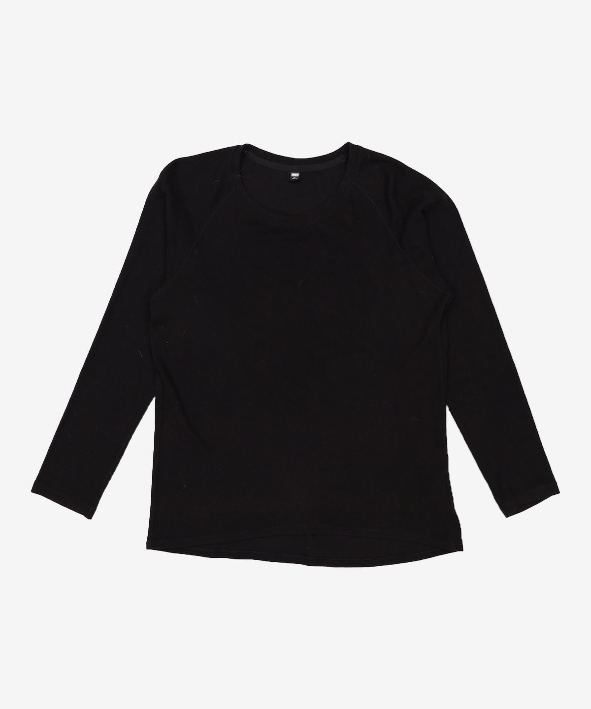 유니클로(UNIQLO) 긴소매 티셔츠 XL