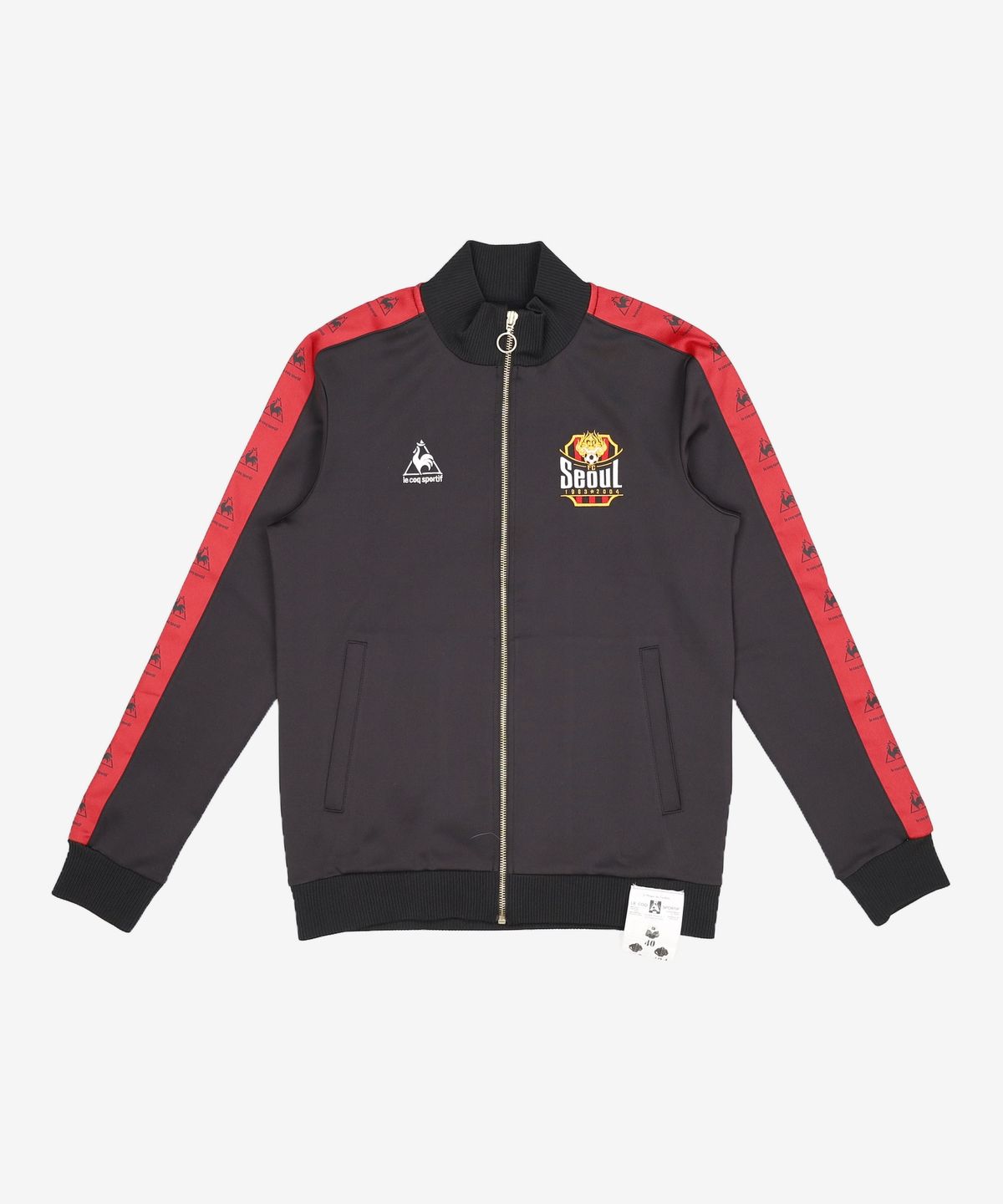 르꼬끄 스포르티브(LE COQ SPORTIF) 트레이닝 재킷 90