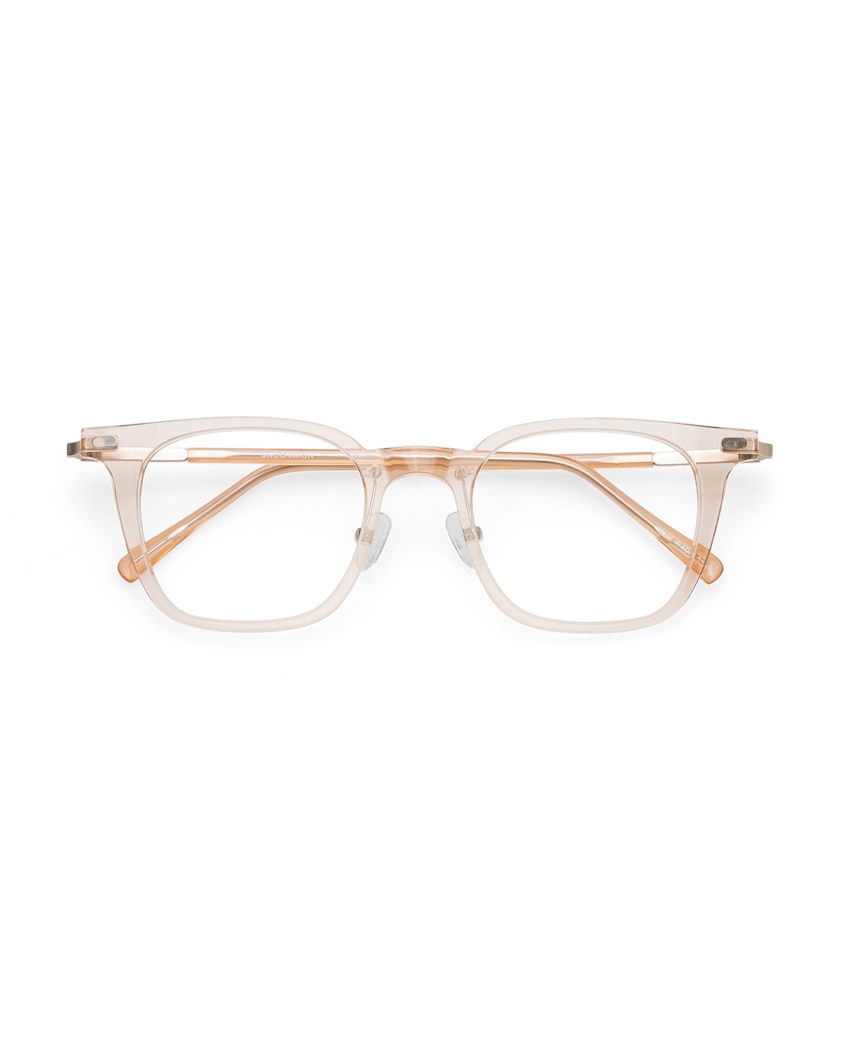 언커먼 아이웨어(UNCOMMON EYEWEAR) FL05 - CINNAMON
