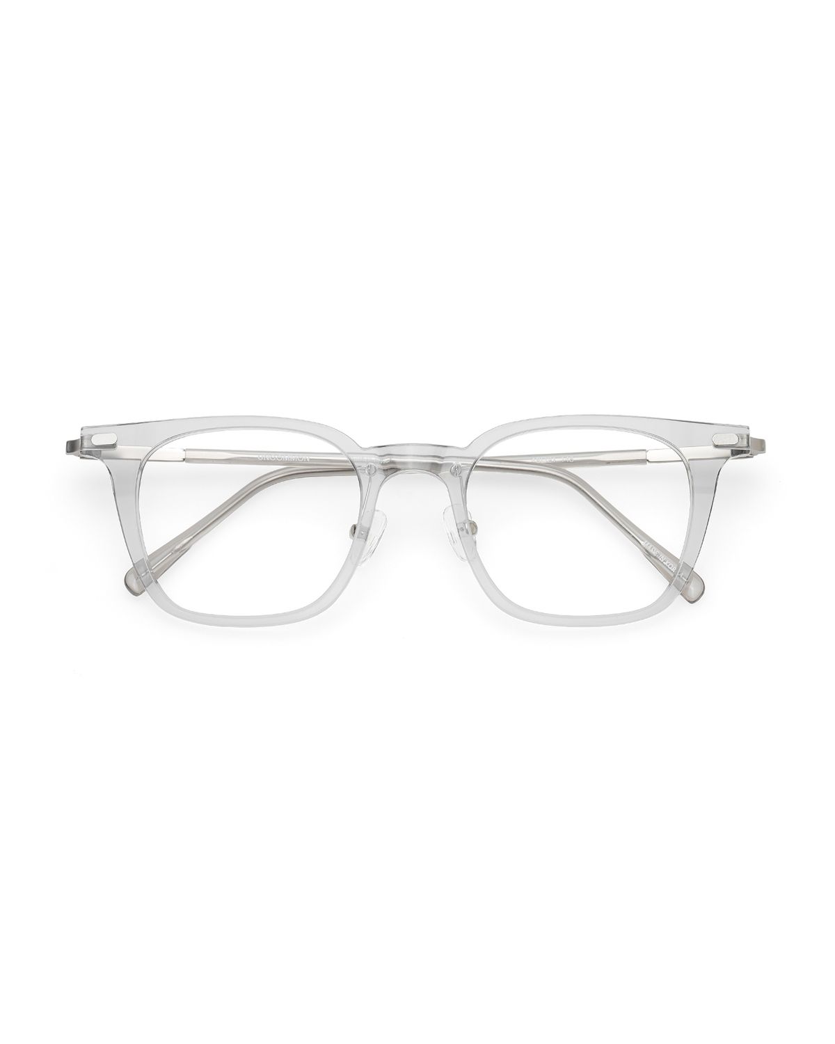 언커먼 아이웨어(UNCOMMON EYEWEAR) FL05 - GREY