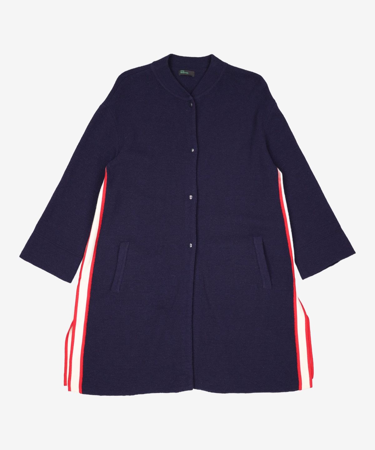 베네통(BENETTON) 카디건 ONE SIZE