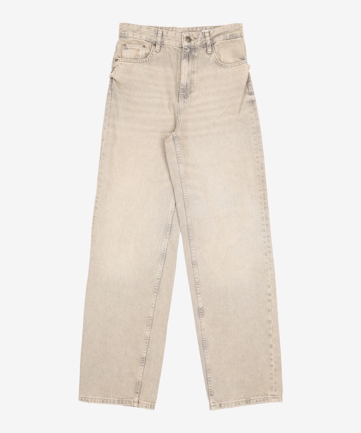 자라(ZARA) 청/데님 팬츠 165/66A
