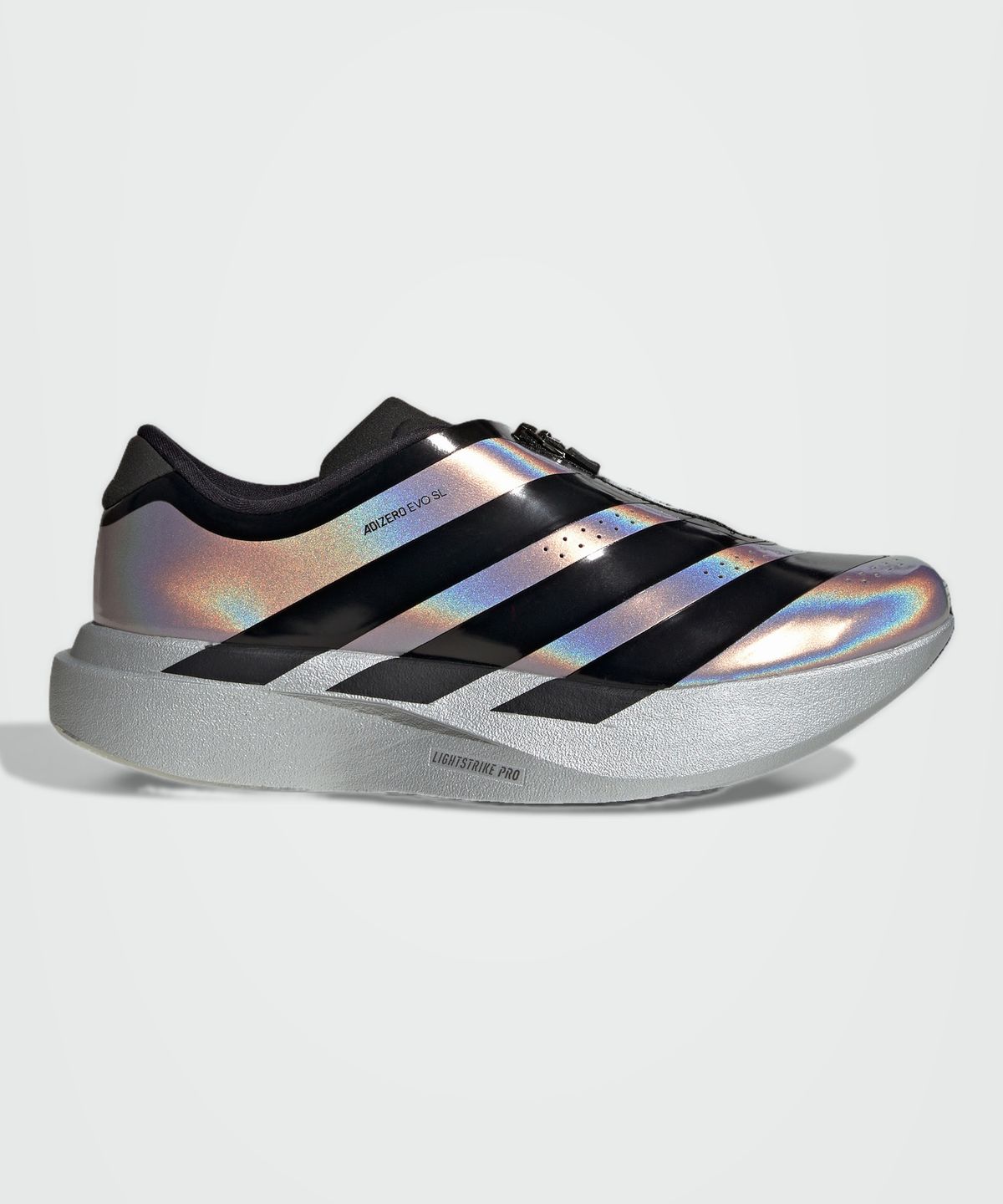 아디다스(ADIDAS) 아디제로 EVO SL 지퍼 러닝화 KH7788