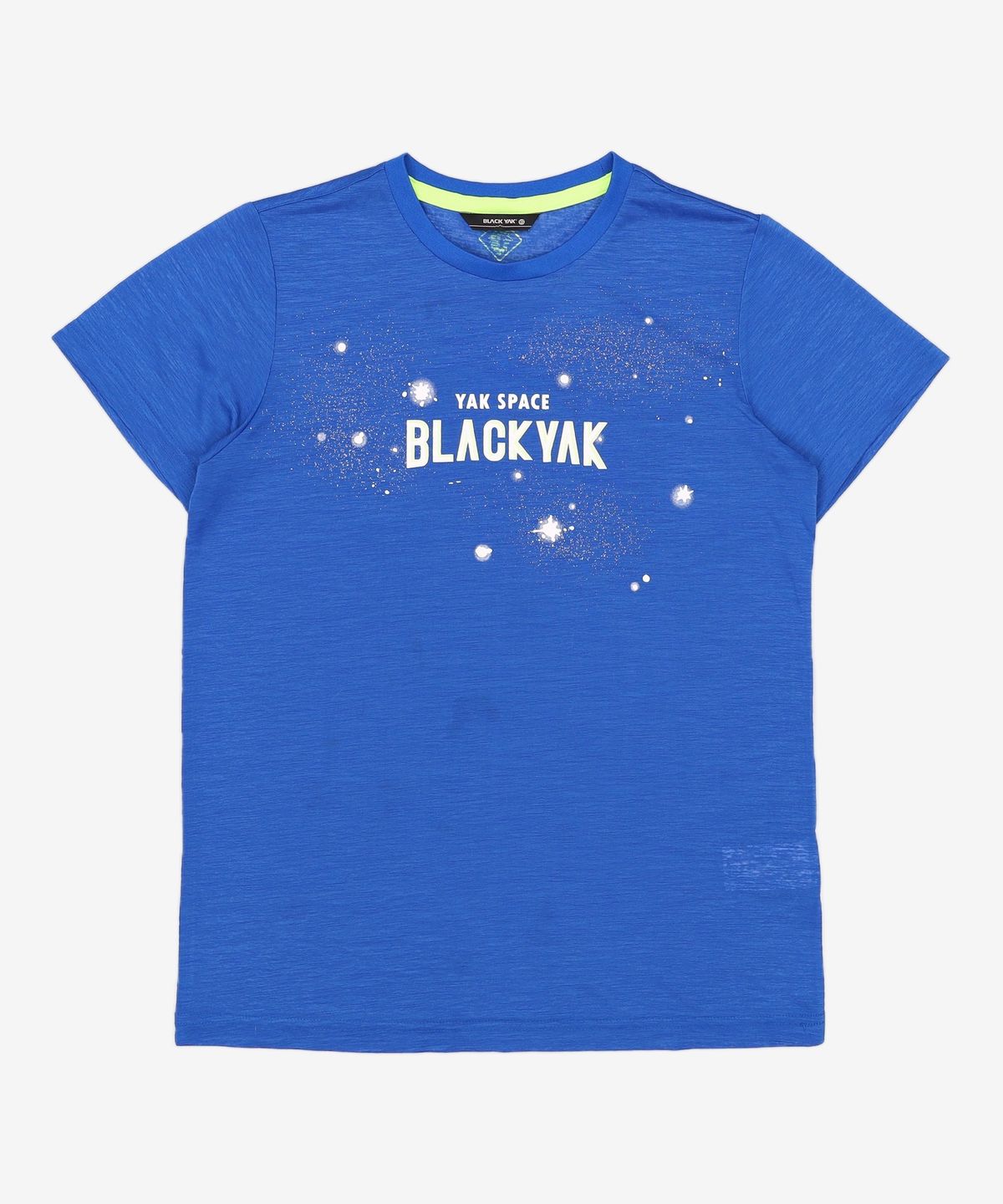 블랙야크 키즈(BLACK YAK KIDS) 반소매 티셔츠 165