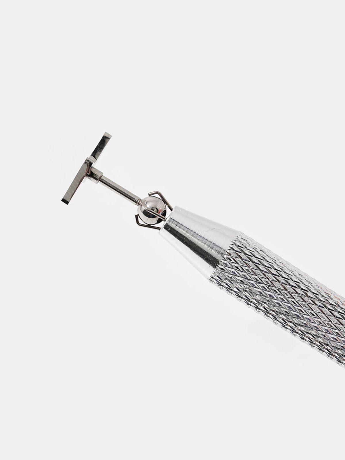미니멀피어싱(MINIMALPIERCING) 써지컬스틸 피어싱 볼 제거 교체 집게 헤드 고정 그래버