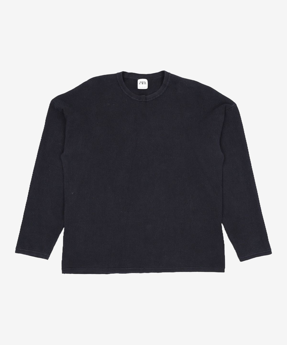 자라(ZARA) 니트/스웨터 42