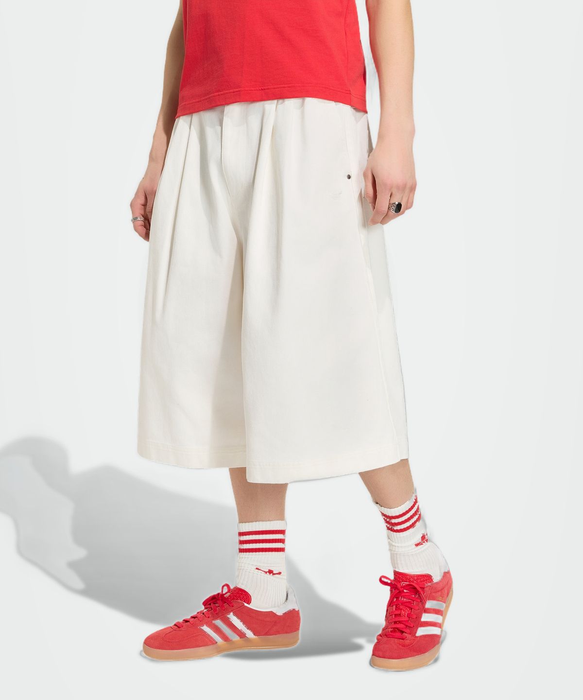 아디다스(ADIDAS) 플리티드 조츠 KR9114